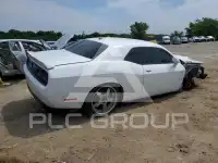 2021 Dodge CHALLENGER фото