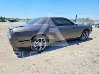 2021 Dodge CHALLENGER фото
