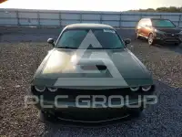 2021 Dodge CHALLENGER фото
