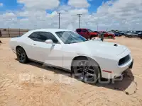 2021 Dodge CHALLENGER фото