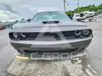 2021 Dodge CHALLENGER фото