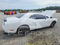 2021 Dodge CHALLENGER фото