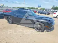 2021 Dodge CHALLENGER фото
