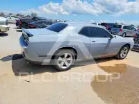 2021 Dodge CHALLENGER фото