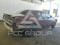 2021 Dodge CHALLENGER фото