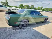 2021 Dodge CHALLENGER фото