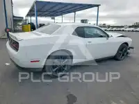 2021 Dodge CHALLENGER фото