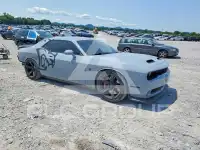 2021 Dodge CHALLENGER фото