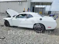 2021 Dodge CHALLENGER фото