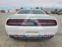 2021 Dodge CHALLENGER фото