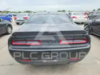 2021 Dodge CHALLENGER фото