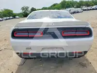 2021 Dodge CHALLENGER фото
