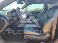 2021 Dodge CHALLENGER фото