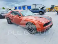 2021 Dodge CHALLENGER фото