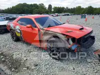 2021 Dodge CHALLENGER photo