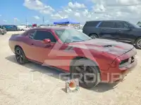 2021 Dodge CHALLENGER фото