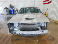 2021 Dodge CHALLENGER фото