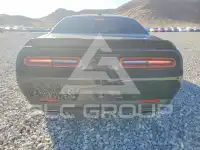 2021 Dodge CHALLENGER photo