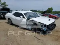 2021 Dodge CHALLENGER фото