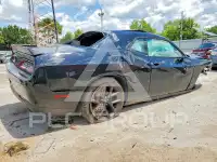 2021 Dodge CHALLENGER фото