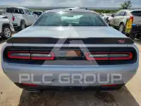 2021 Dodge CHALLENGER фото