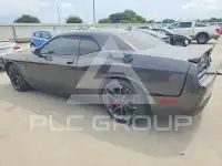 2021 Dodge CHALLENGER photo