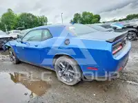 2021 Dodge CHALLENGER фото