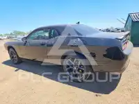 2021 Dodge CHALLENGER фото
