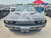 2021 Dodge CHALLENGER фото