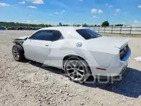 2021 Dodge CHALLENGER photo