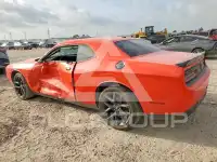 2021 Dodge CHALLENGER фото