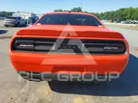 2021 Dodge CHALLENGER photo