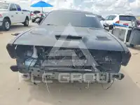 2021 Dodge CHALLENGER photo