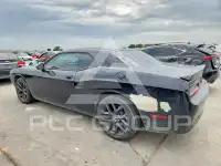 2021 Dodge CHALLENGER фото