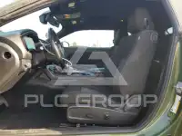 2021 Dodge CHALLENGER фото