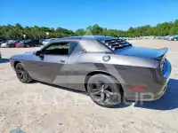 2021 Dodge CHALLENGER photo