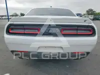 2021 Dodge CHALLENGER фото