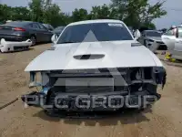2021 Dodge CHALLENGER фото