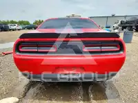 2021 Dodge CHALLENGER photo