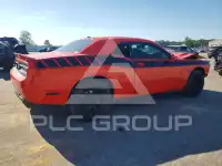 2021 Dodge CHALLENGER photo