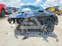 2021 Dodge CHALLENGER фото
