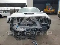 2021 Dodge CHALLENGER фото