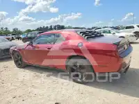 2021 Dodge CHALLENGER фото