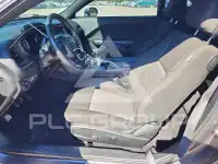 2021 Dodge CHALLENGER photo
