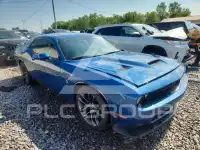 2021 Dodge CHALLENGER фото