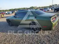 2021 Dodge CHALLENGER фото