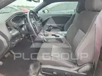 2021 Dodge CHALLENGER фото