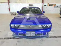 2021 Dodge CHALLENGER photo