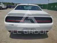 2021 Dodge CHALLENGER фото