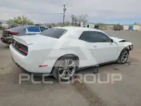 2021 Dodge CHALLENGER фото